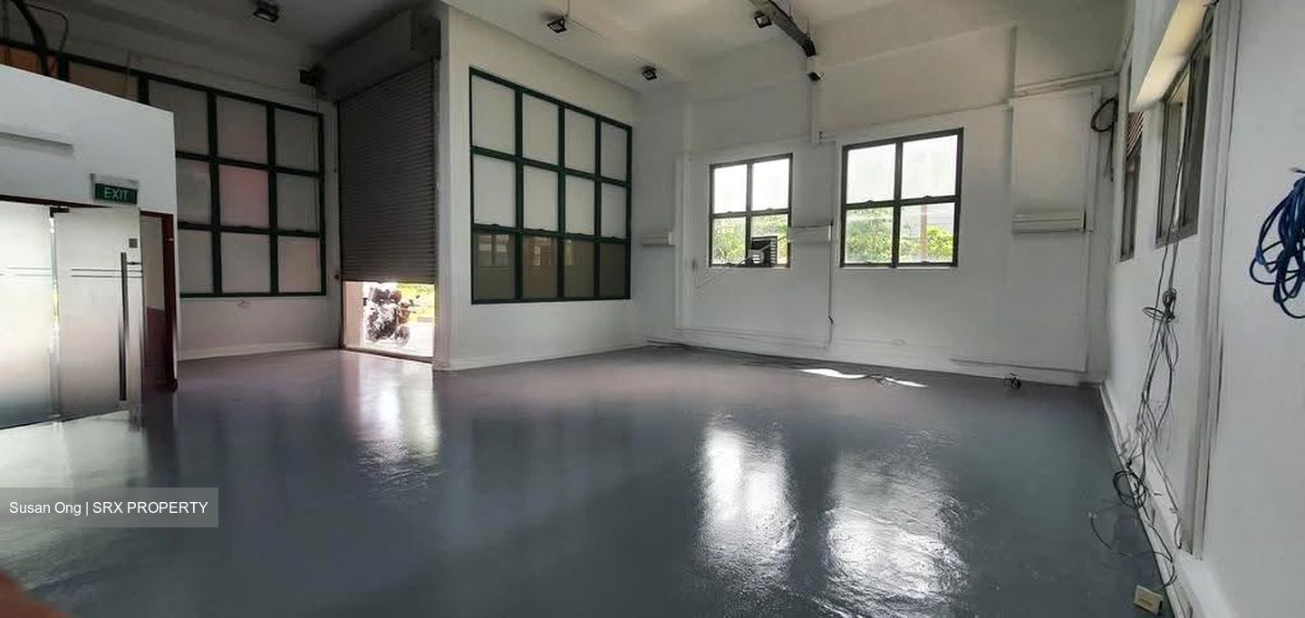 Ubi Techpark (D14), Factory #628241351